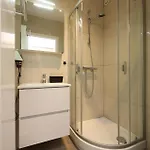 Apartman Awesome In