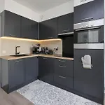 Apartman Awesome In
