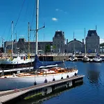 Apartman Awesome In *