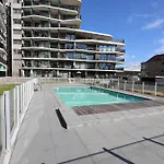 Awesome In Apartman Ostende