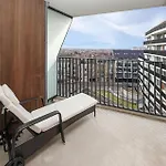 Apartman Awesome In Ostende