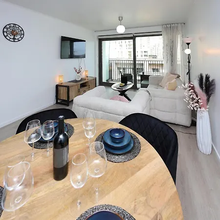 Awesome In Апартаменти *