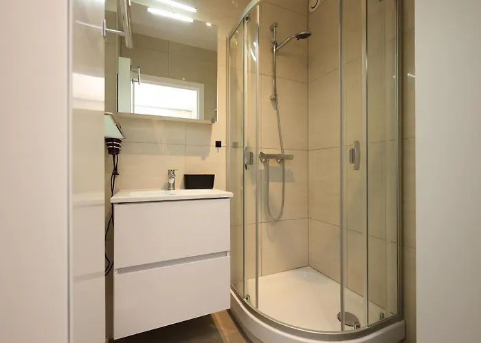 Apartamento Awesome In