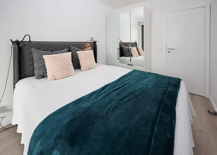 Apartamento Awesome In Ostend