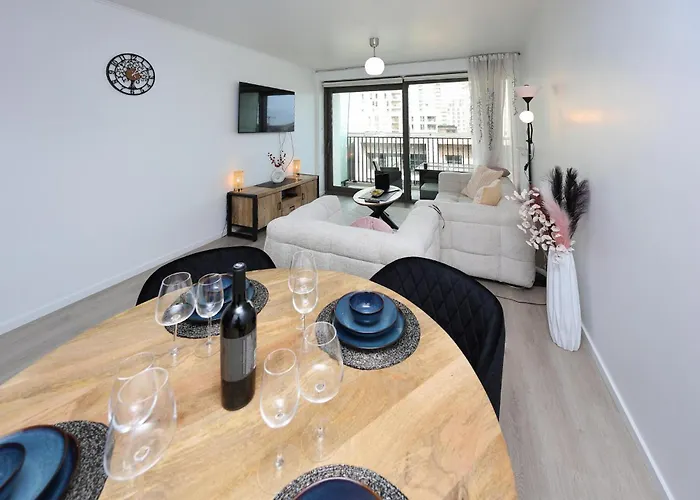 Awesome In Apartamento *