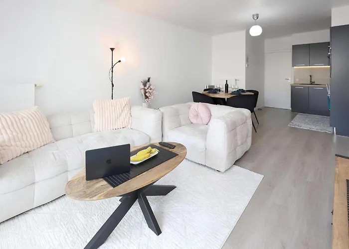 Apartamento Awesome In Ostend