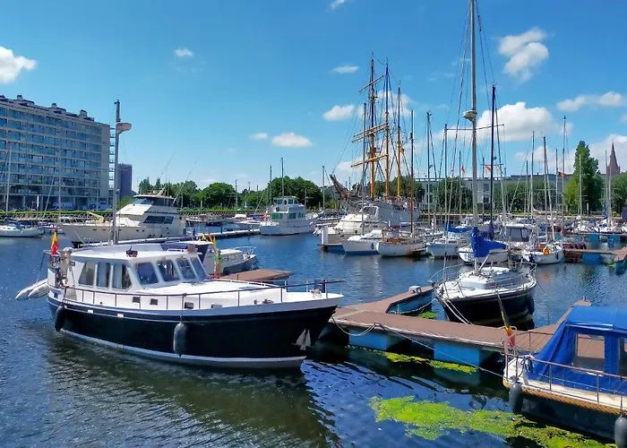 Apartamento Awesome In