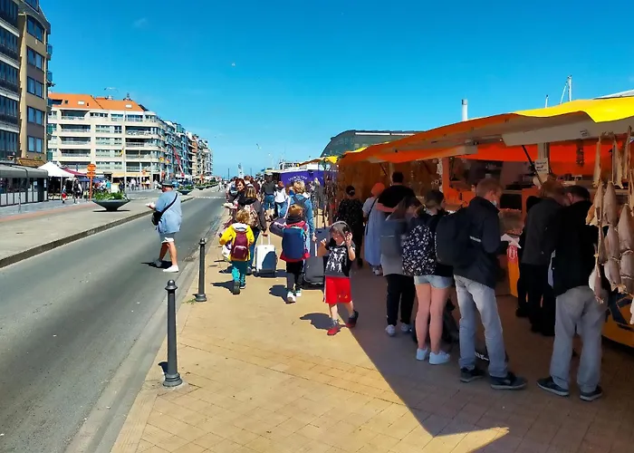 Apartamento Awesome In *