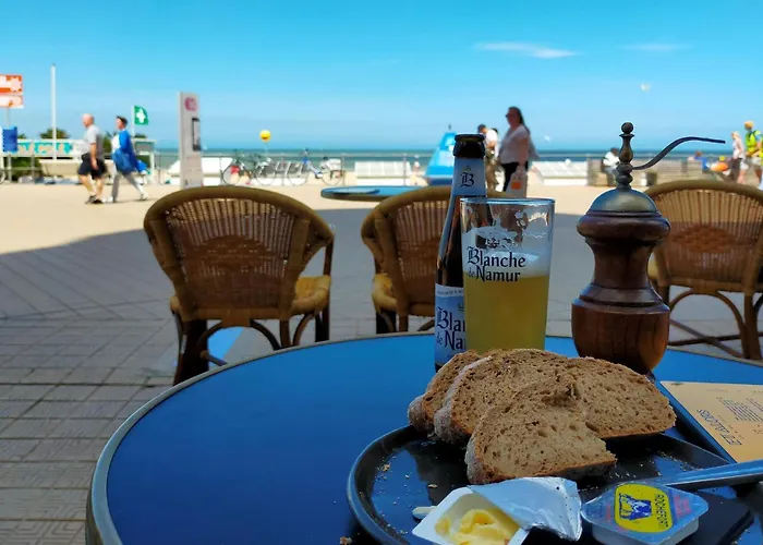 Apartamento Awesome In *