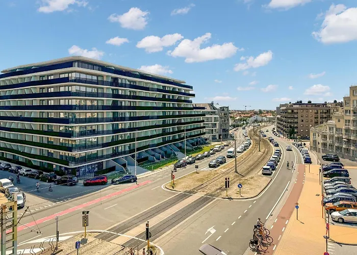 Apartamento Awesome In Ostend