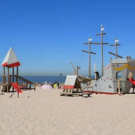 Awesome In Остенде