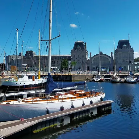 Апартаменты Awesome In *