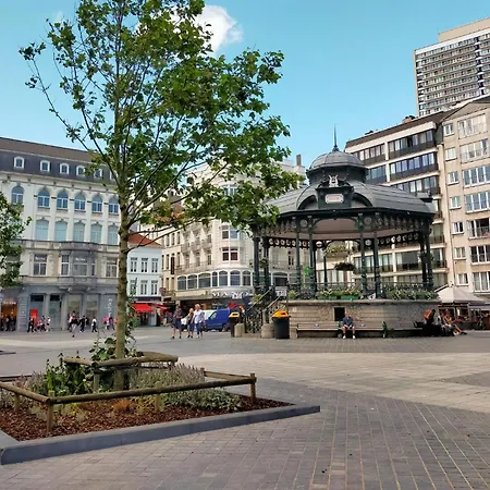 Апартаменты Awesome In *