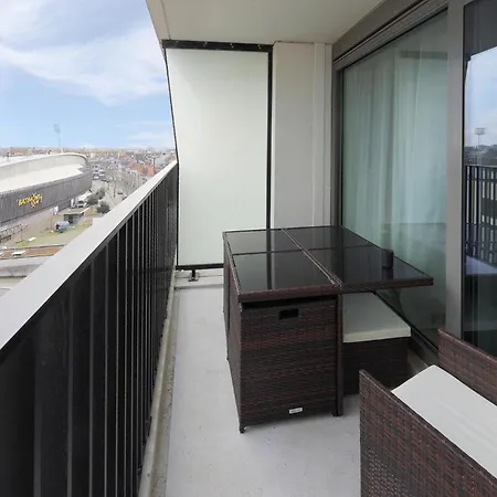 Awesome In * Остенде