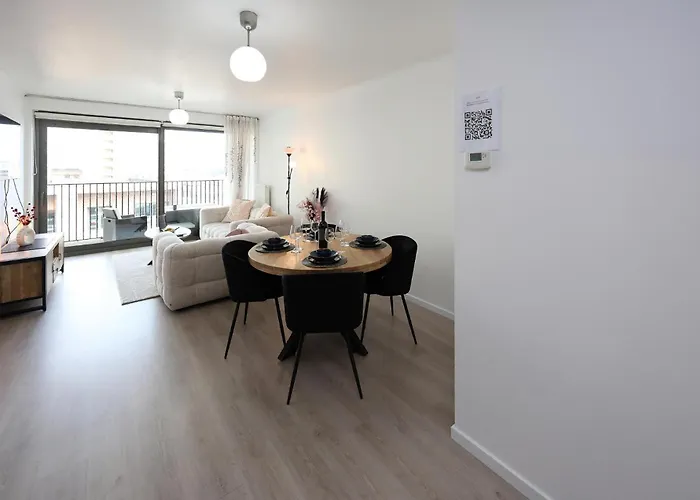 Awesome In * Oostende